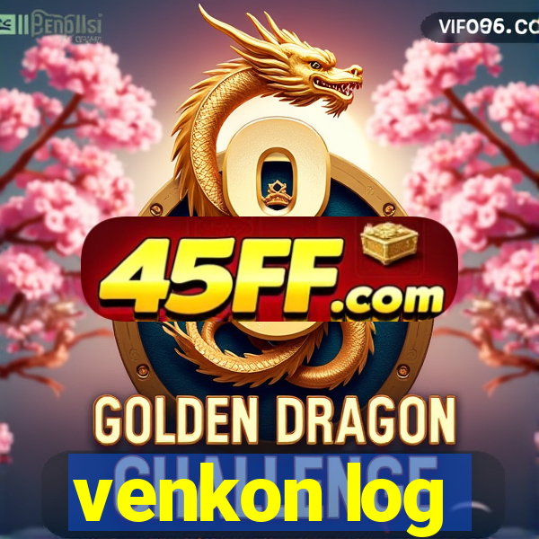 venkon log